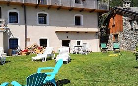 Le Relais Du Village